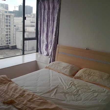 Shenzhen Pioneer Apartment الغرفة الصورة