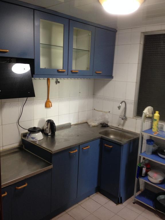 Shenzhen Pioneer Apartment المظهر الخارجي الصورة