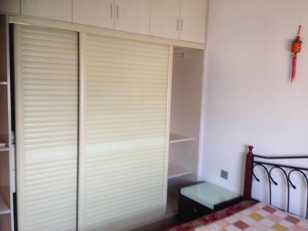 Shenzhen Pioneer Apartment المظهر الخارجي الصورة