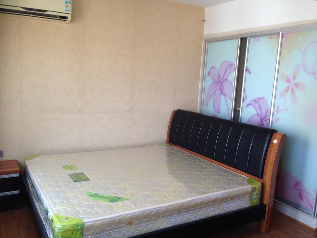 Shenzhen Pioneer Apartment الغرفة الصورة