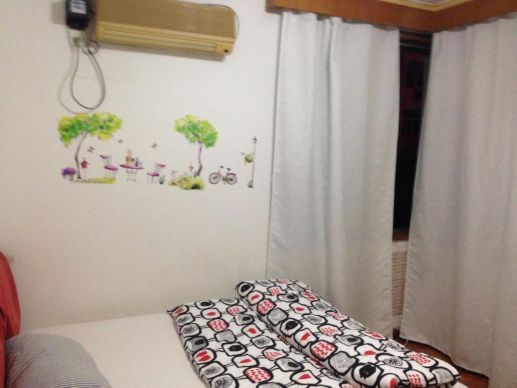 Shenzhen Pioneer Apartment الغرفة الصورة